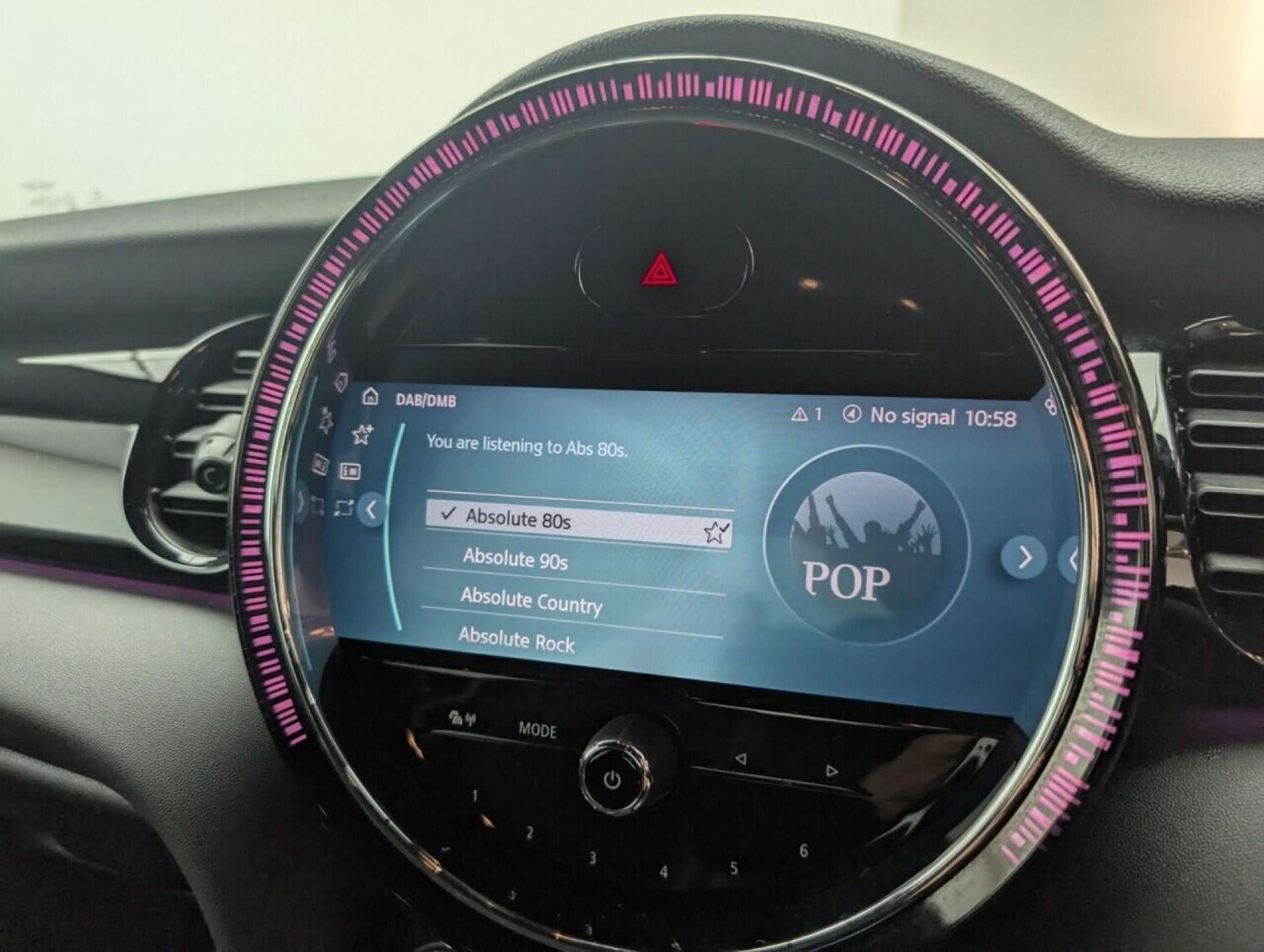 Used MINI Hatch 2021 for sale - 77713840: Photo 13