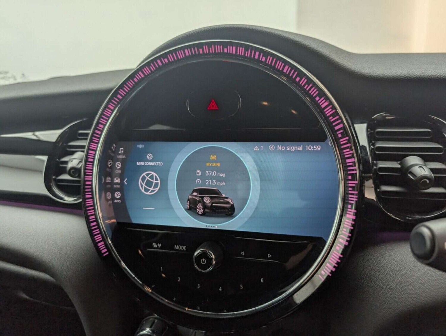 Used MINI Hatch 2021 for sale - 77713840: Photo 14