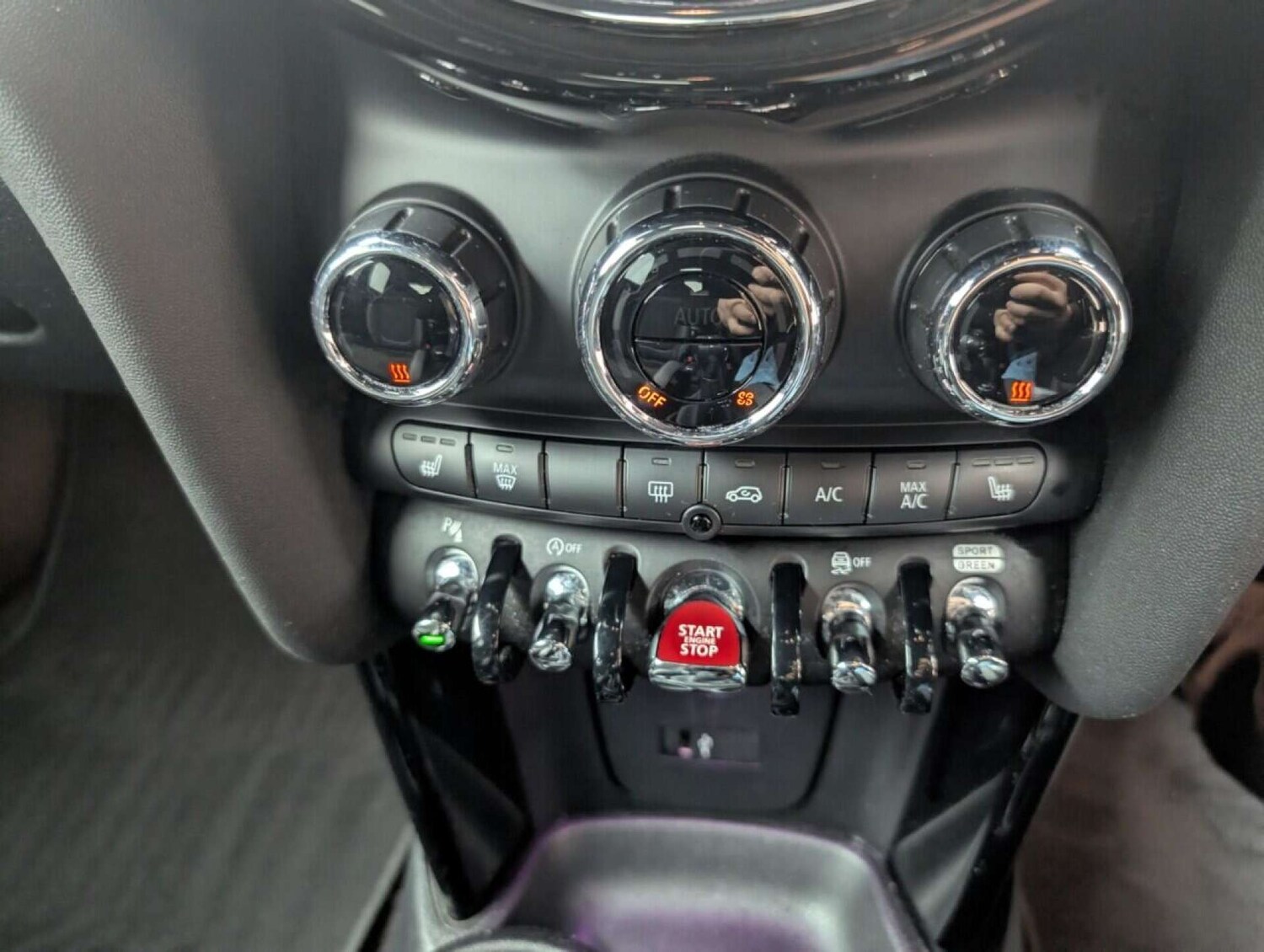 Used MINI Hatch 2021 for sale - 77713840: Photo 16