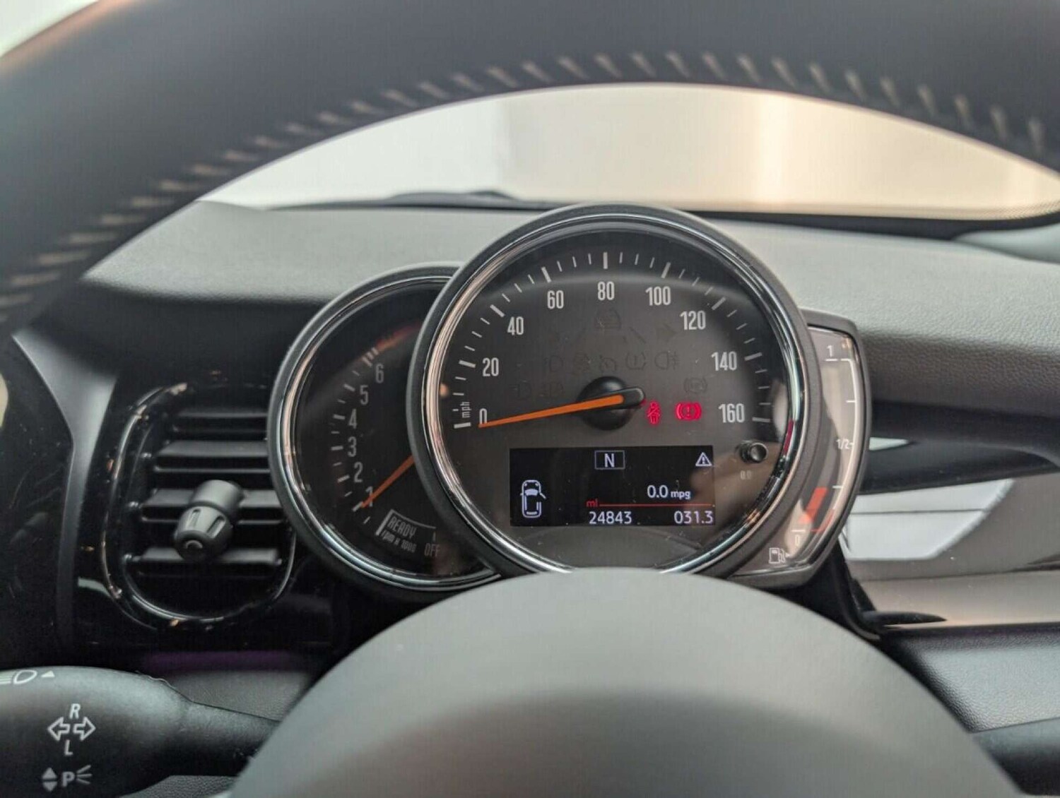 Used MINI Hatch 2021 for sale - 77713840: Photo 18