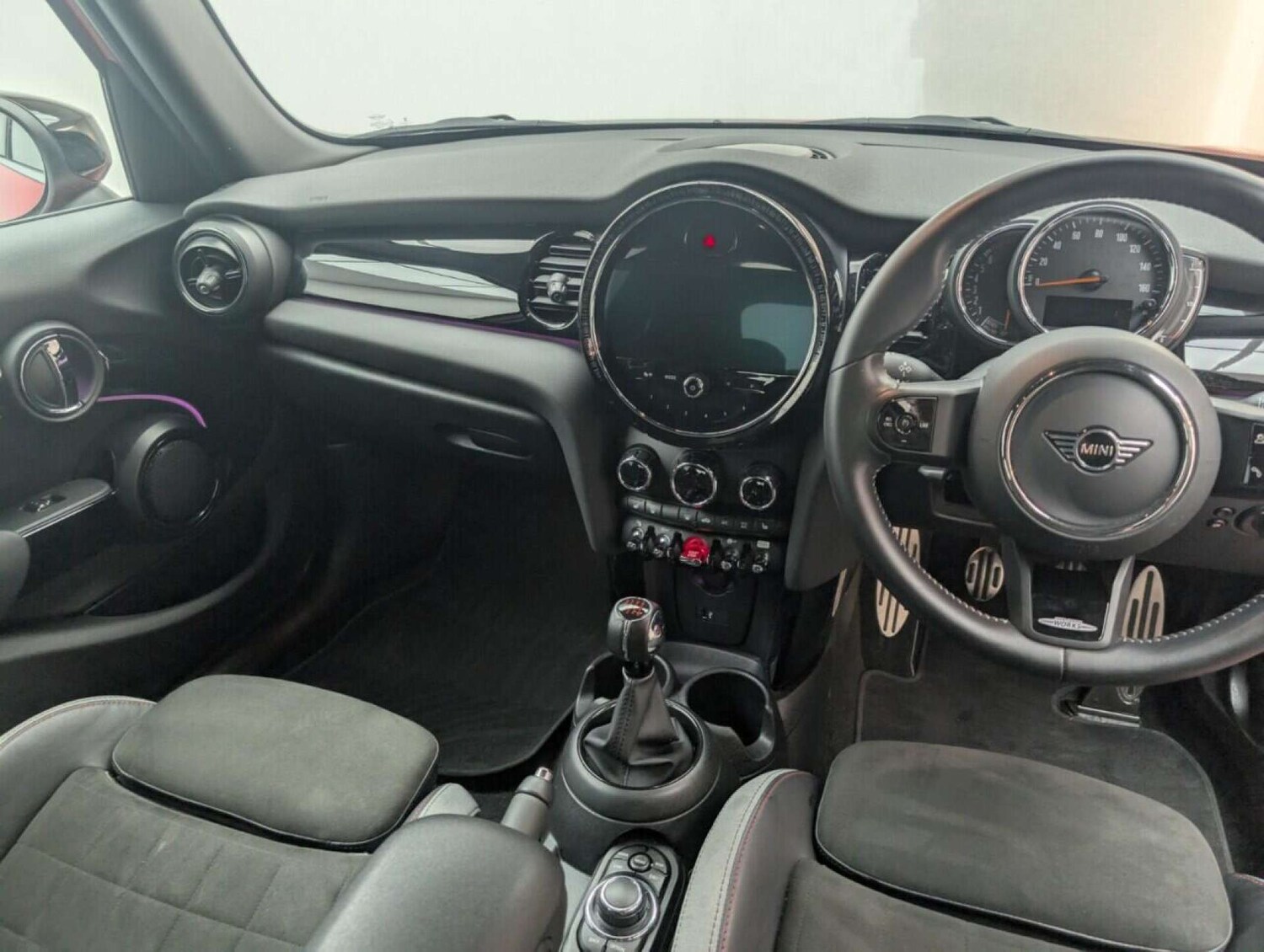 Used MINI Hatch 2021 for sale - 77713840: Photo 24