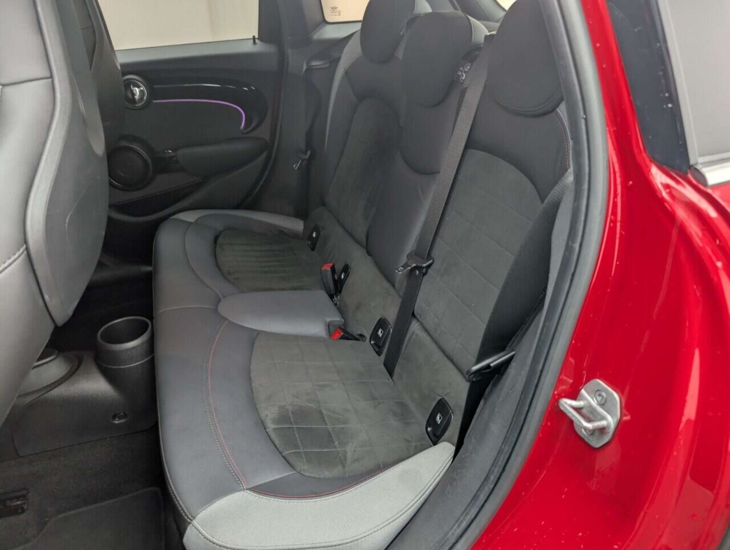 Used MINI Hatch 2021 for sale - 77713840: Photo 27