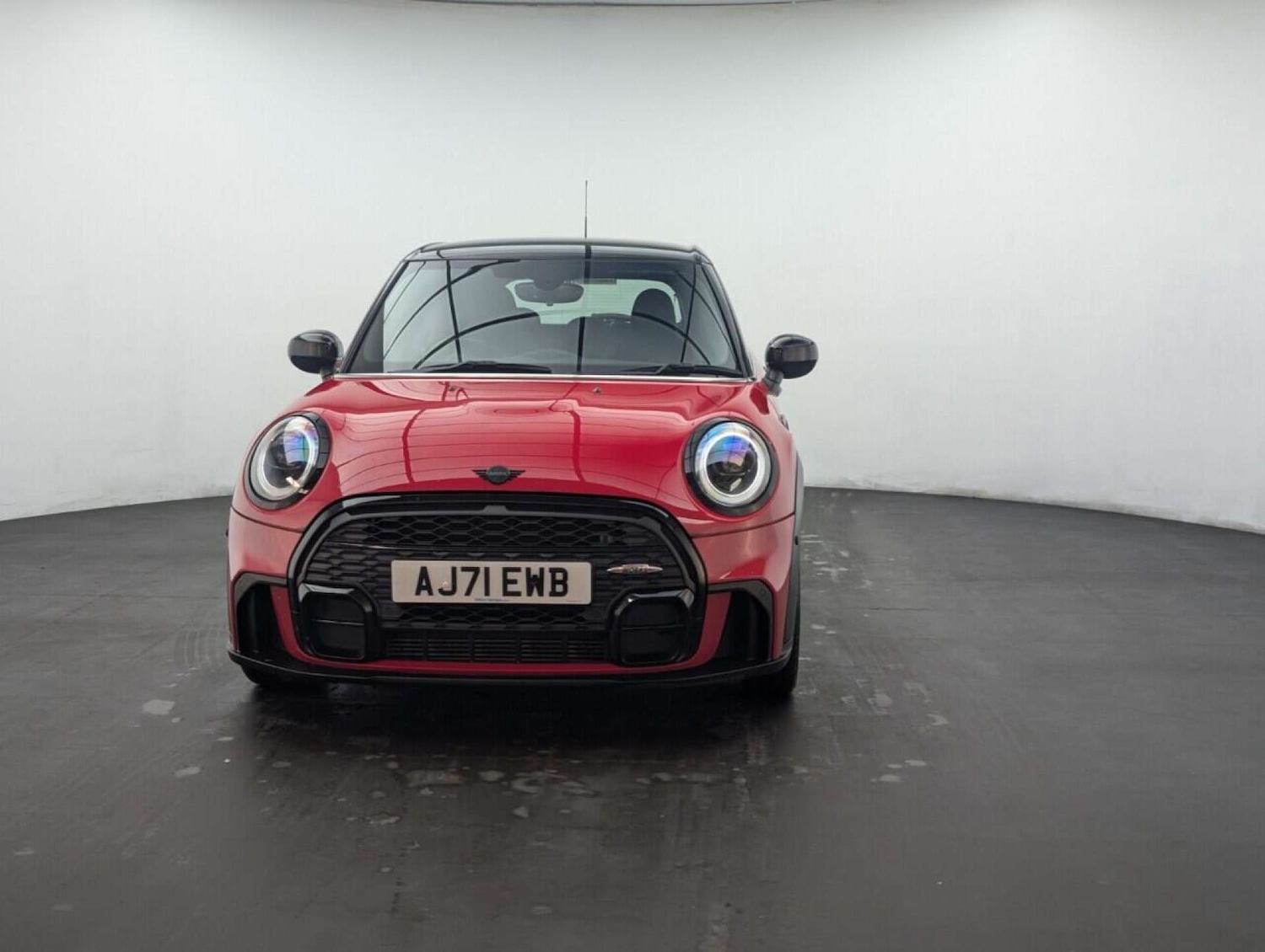 Used MINI Hatch 2021 for sale - 77713840: Photo 3