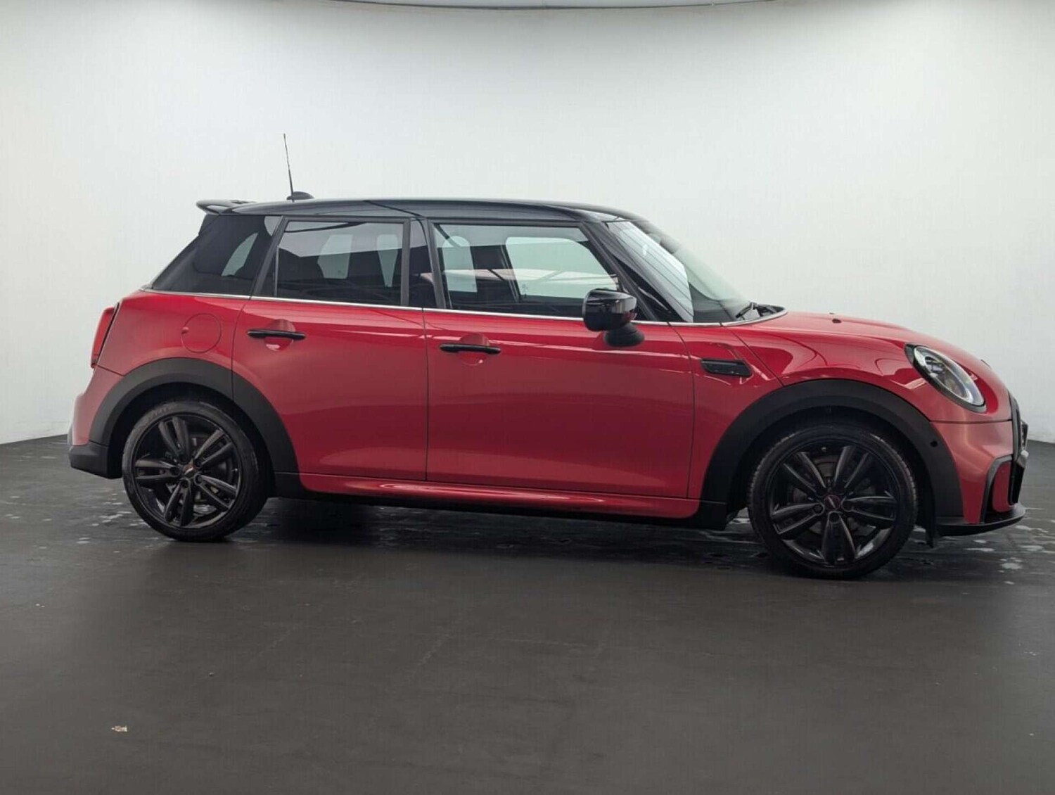 Used MINI Hatch 2021 for sale - 77713840: Photo 9