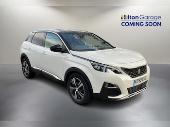 Used Peugeot 3008 2020 for sale - 77191047: Photo