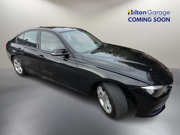 BMW 3 Series feature image