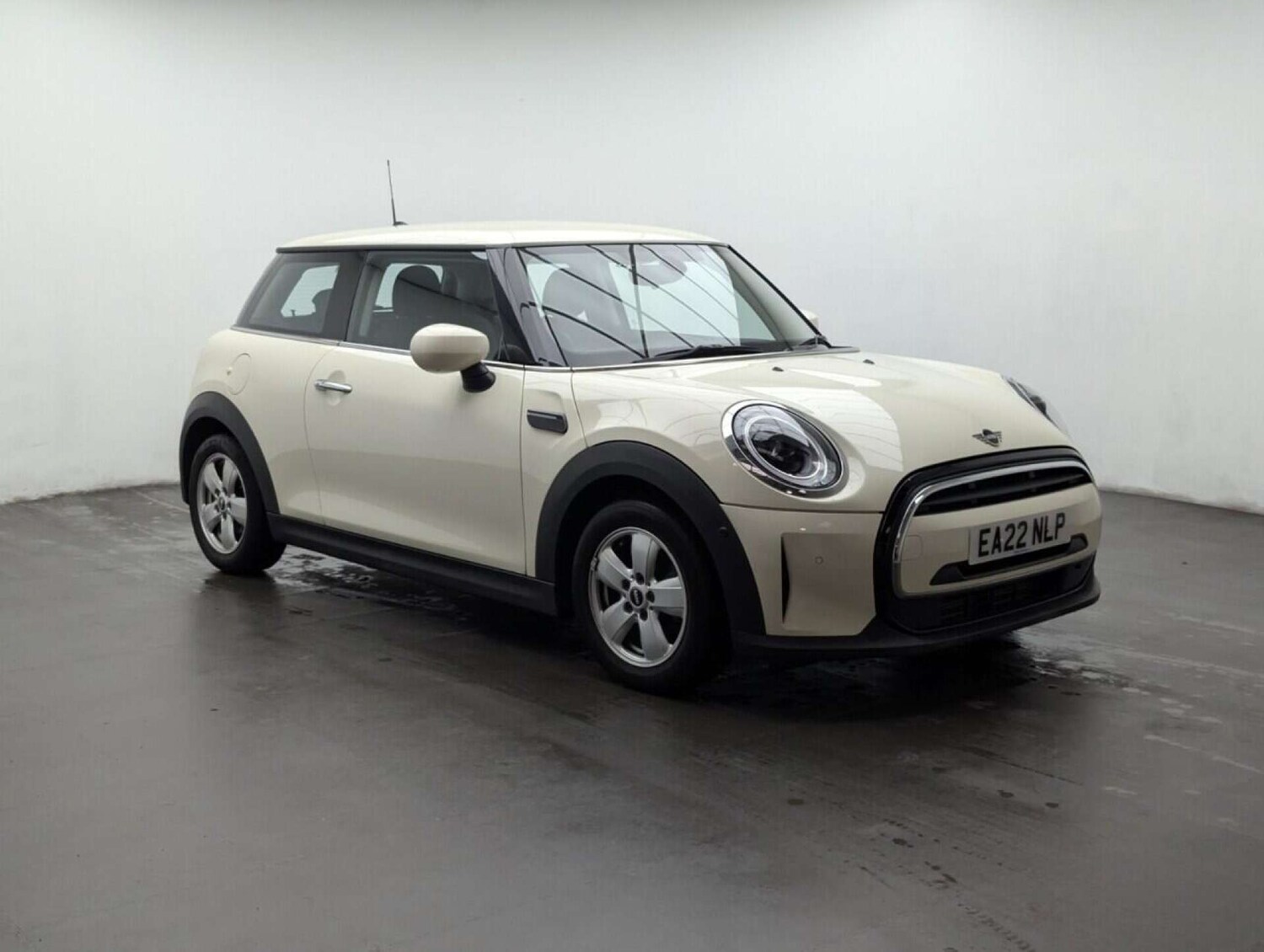 Used MINI Hatch 2022 for sale - 77714880: Photo 14
