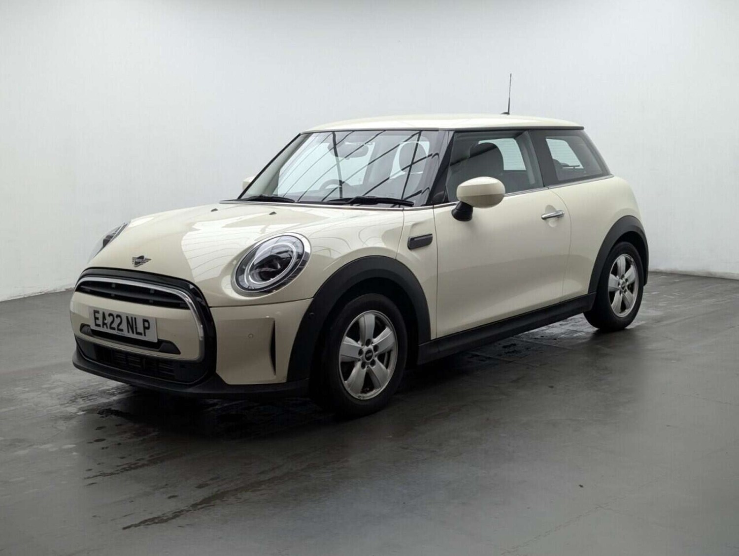 Used MINI Hatch 2022 for sale - 77714880: Photo 16