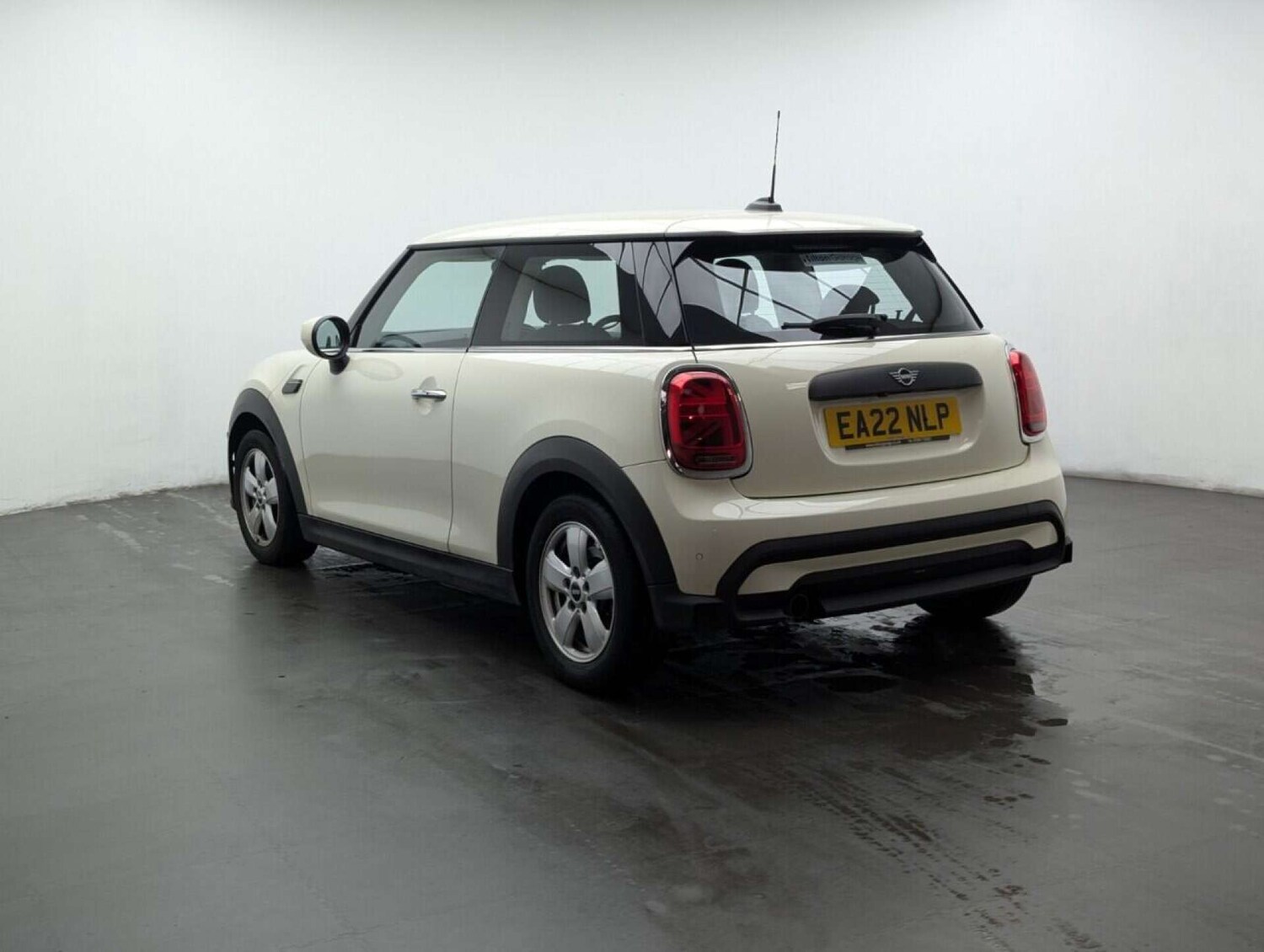 Used MINI Hatch 2022 for sale - 77714880: Photo 18