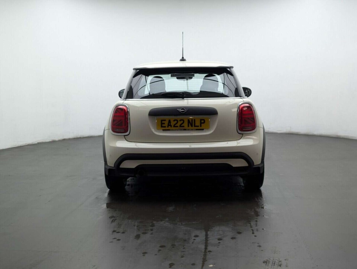 Used MINI Hatch 2022 for sale - 77714880: Photo 19