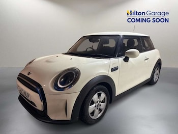 Used MINI Hatch 2022 for sale - 77714880: Photo