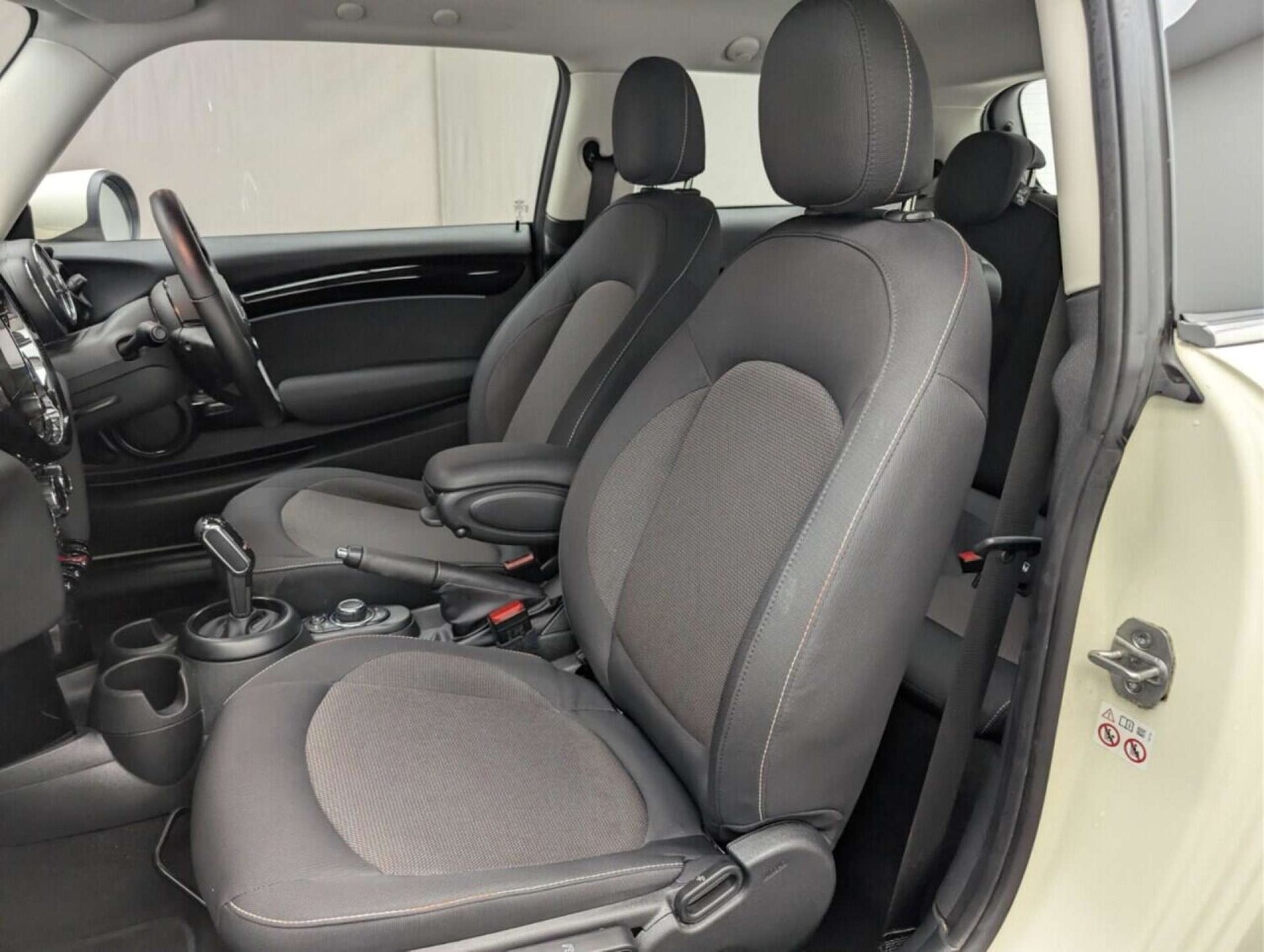 Used MINI Hatch 2022 for sale - 77714880: Photo 36