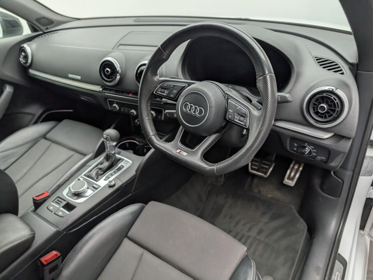 Used Audi A3 2017 for sale - 77586438: Photo 11