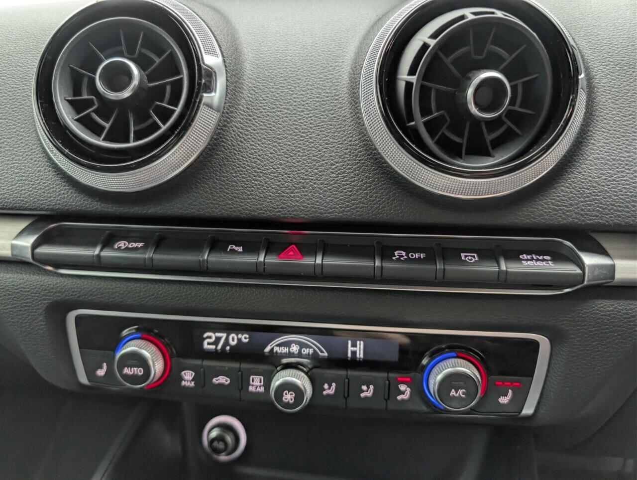 Used Audi A3 2017 for sale - 77586438: Photo 13