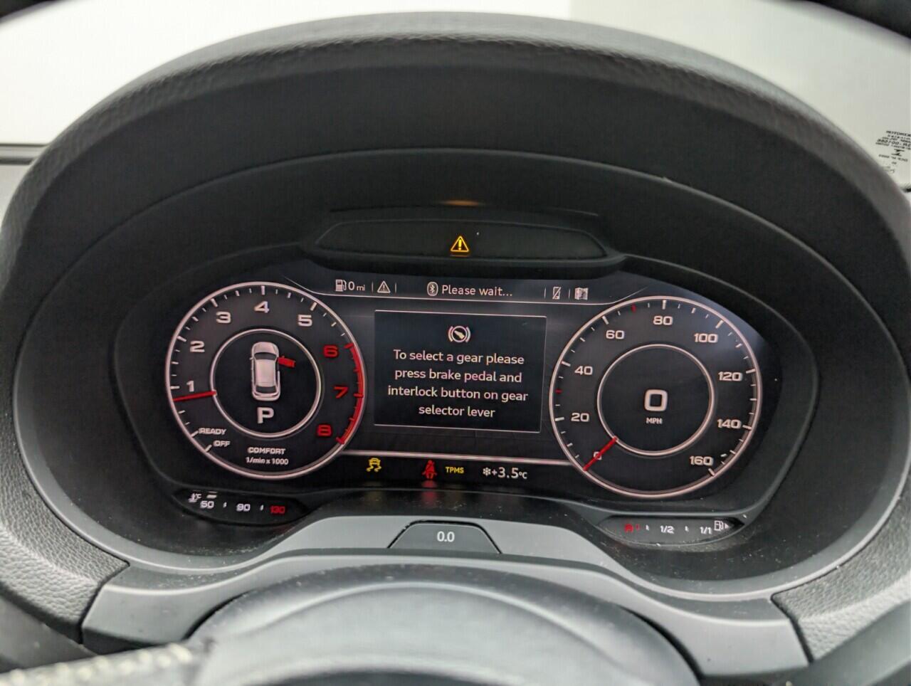 Used Audi A3 2017 for sale - 77586438: Photo 15