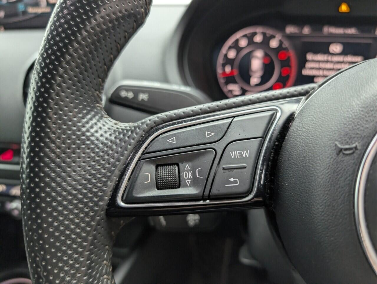 Used Audi A3 2017 for sale - 77586438: Photo 16