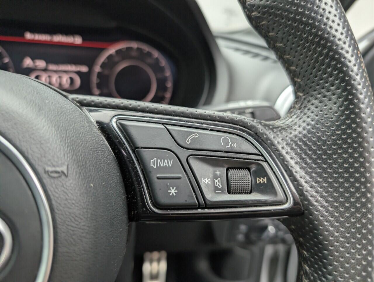 Used Audi A3 2017 for sale - 77586438: Photo 17