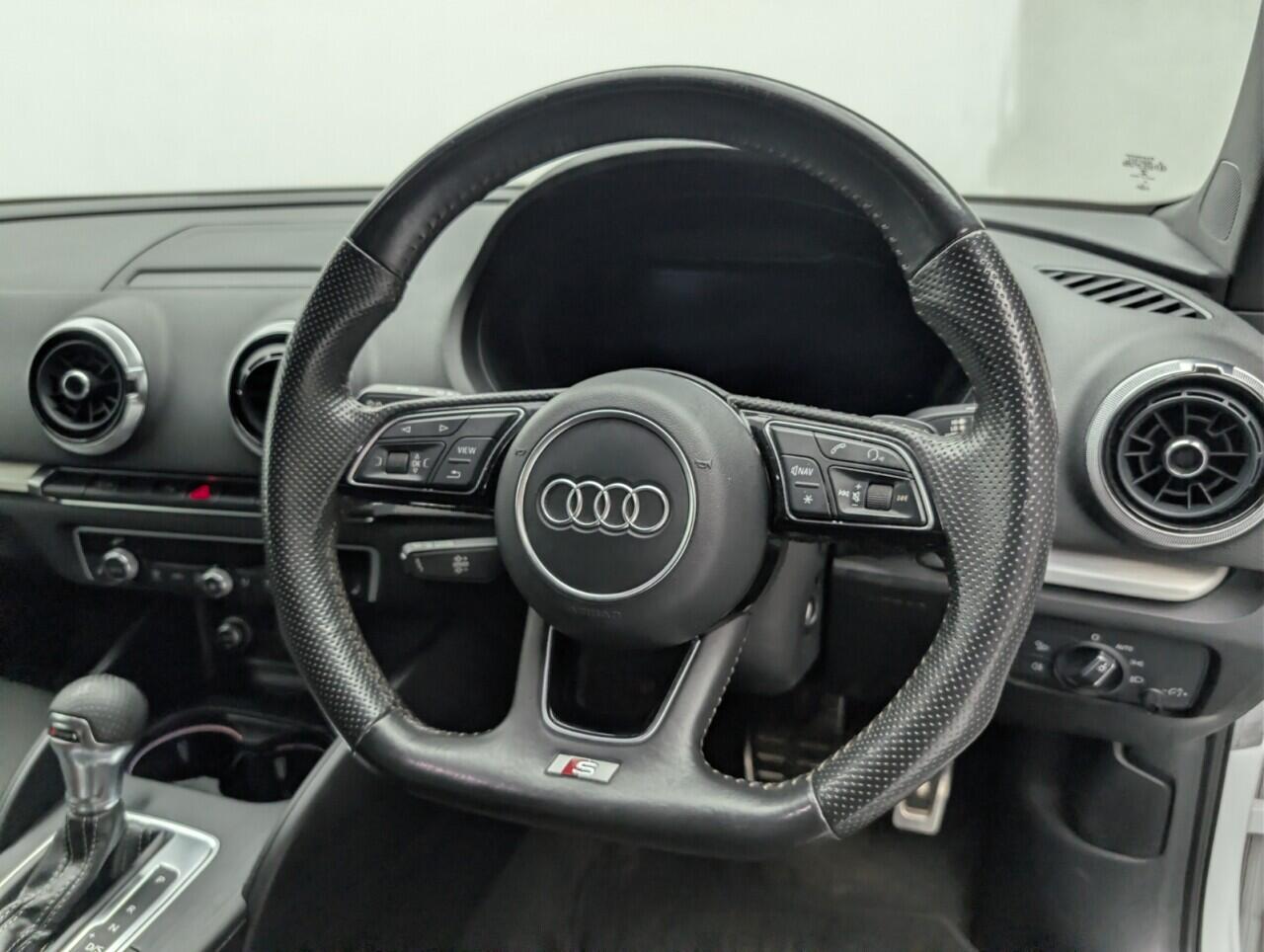 Used Audi A3 2017 for sale - 77586438: Photo 20