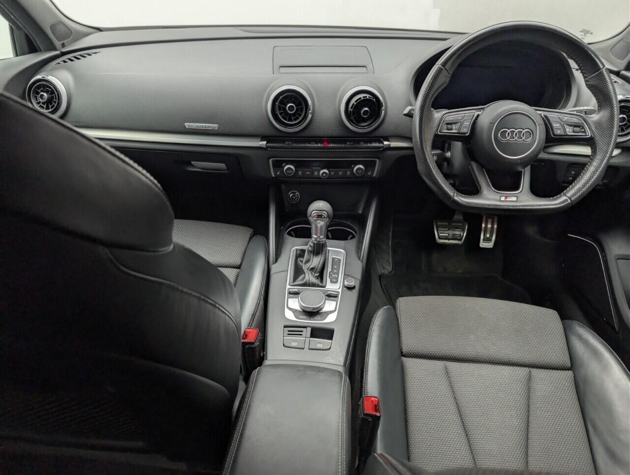 Used Audi A3 2017 for sale - 77586438: Photo 21