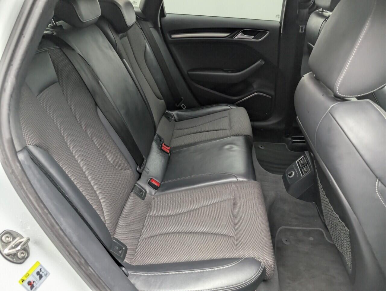 Used Audi A3 2017 for sale - 77586438: Photo 22