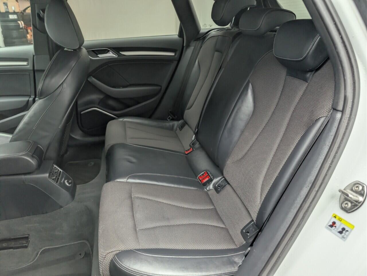 Used Audi A3 2017 for sale - 77586438: Photo 24