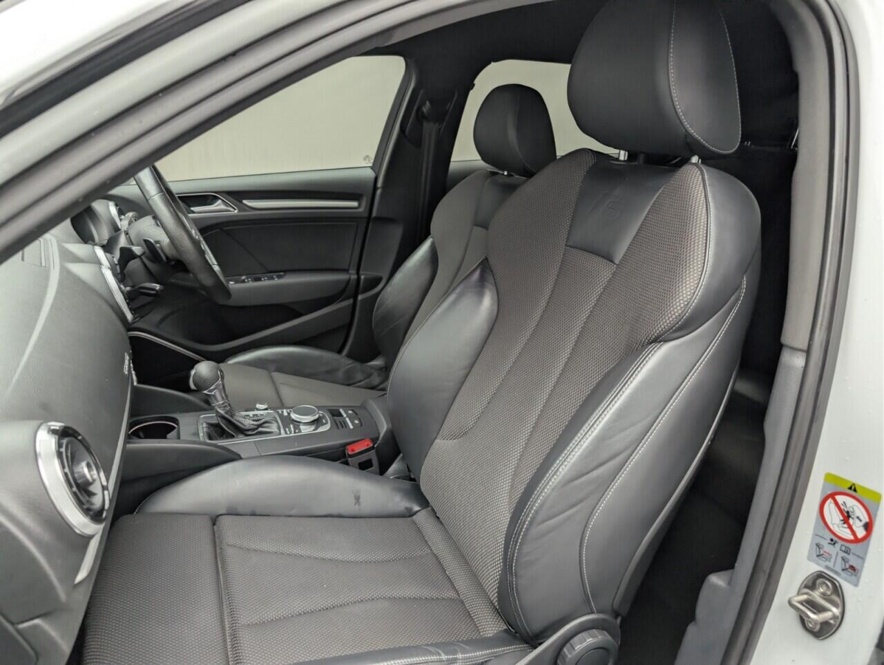 Used Audi A3 2017 for sale - 77586438: Photo 25