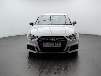 Used Audi A3 2017 for sale - 77586438: Photo