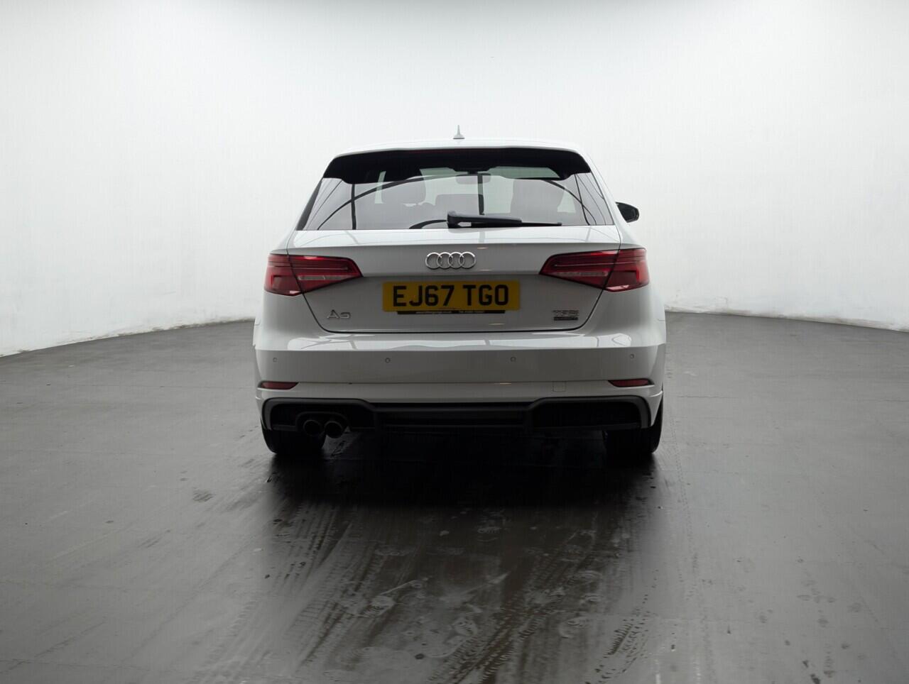 Used Audi A3 2017 for sale - 77586438: Photo 7