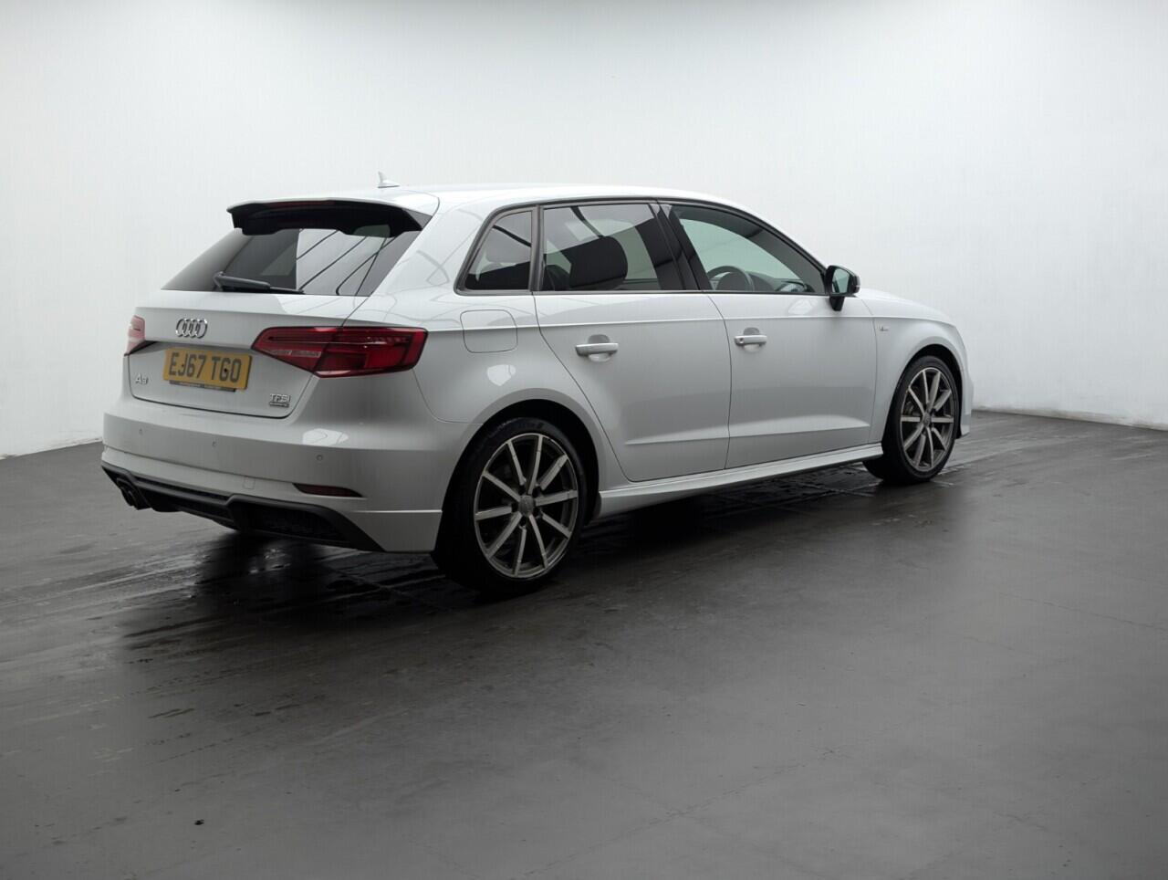 Used Audi A3 2017 for sale - 77586438: Photo 8