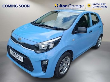 Used Kia Picanto 2019 for sale - 78645922: Photo