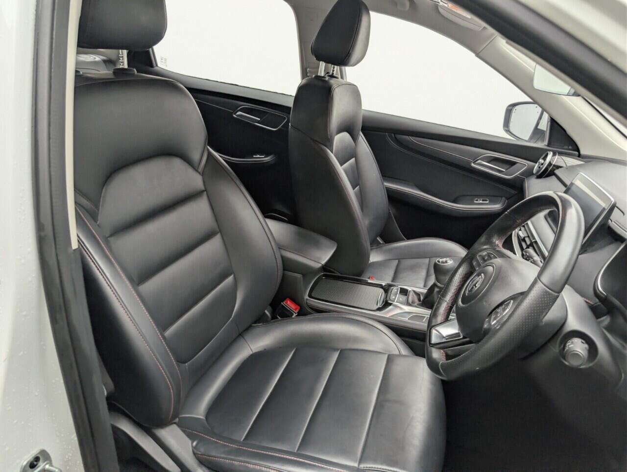 Used MG MG HS 2020 for sale - 77387771: Photo 12