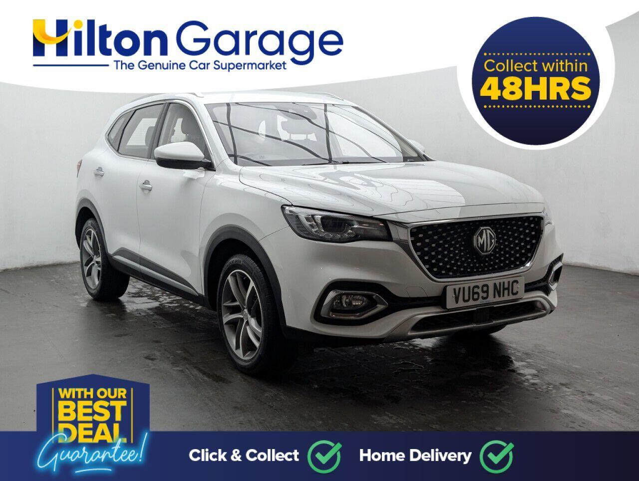 Used MG MG HS 2020 for sale - 77387771: Photo 2