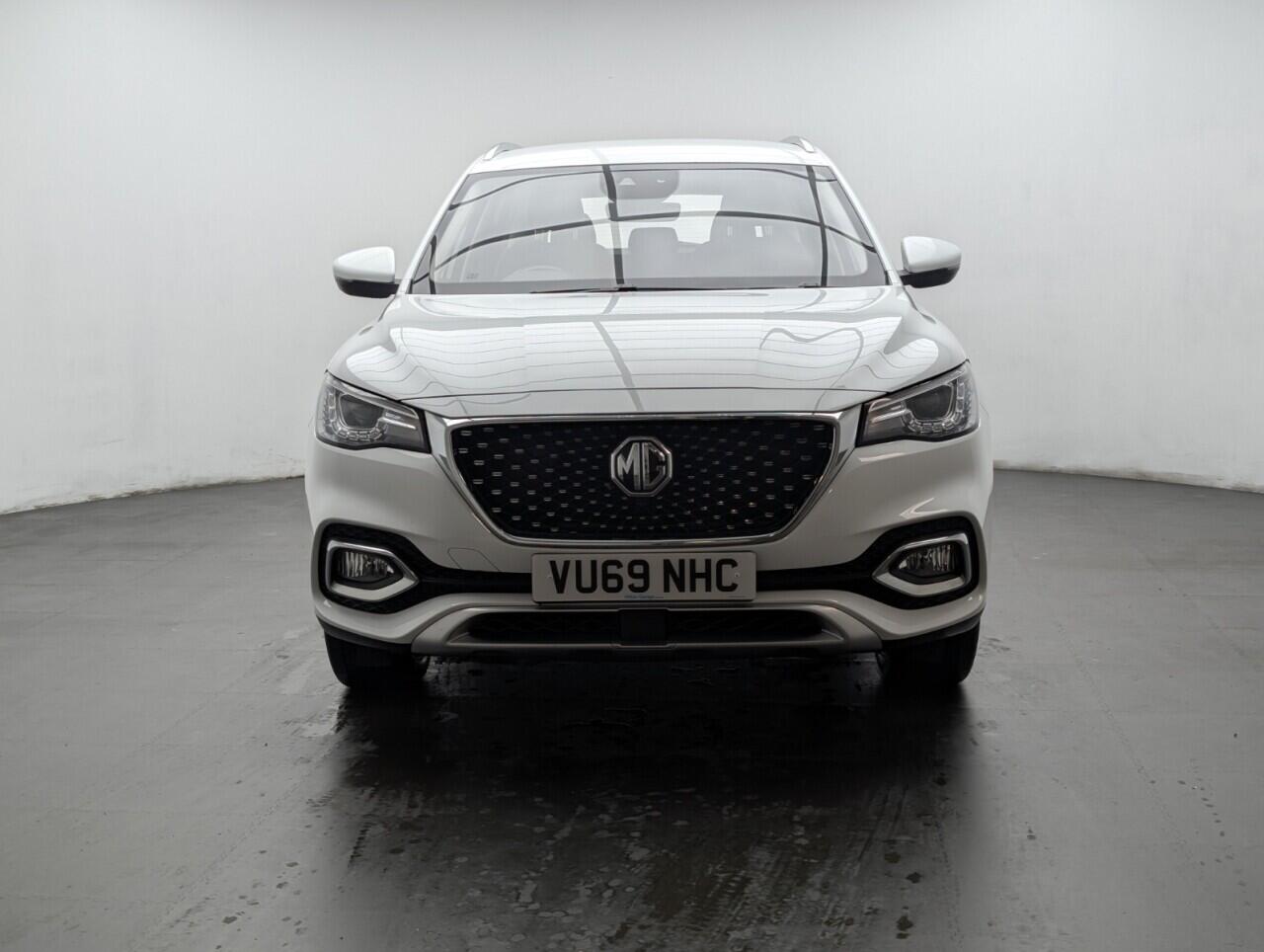 Used MG MG HS 2020 for sale - 77387771: Photo 3