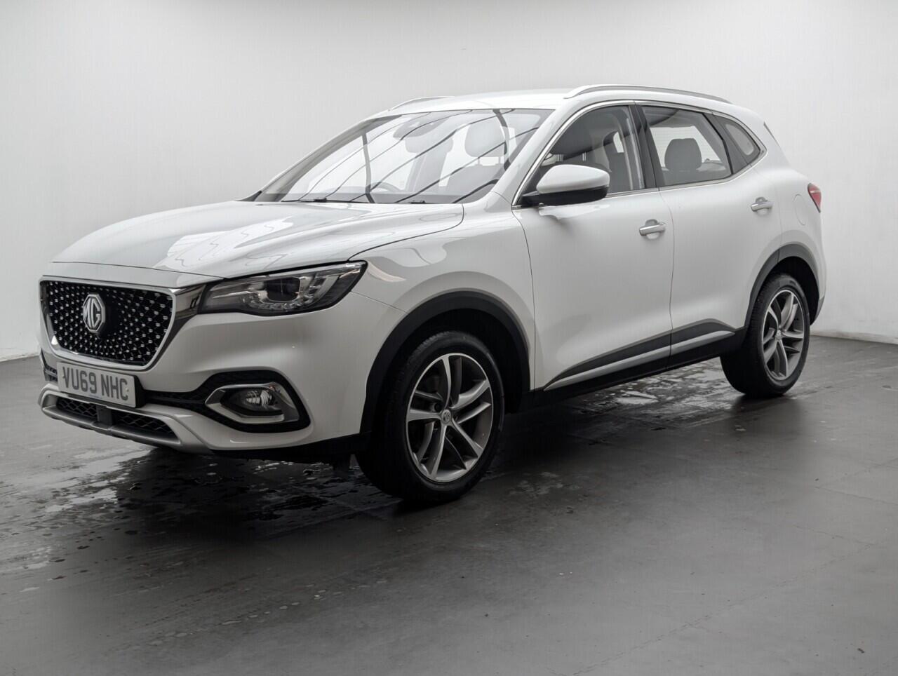 Used MG MG HS 2020 for sale - 77387771: Photo 4