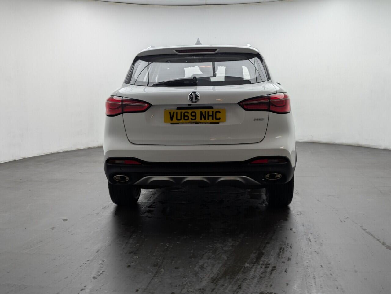 Used MG MG HS 2020 for sale - 77387771: Photo 7