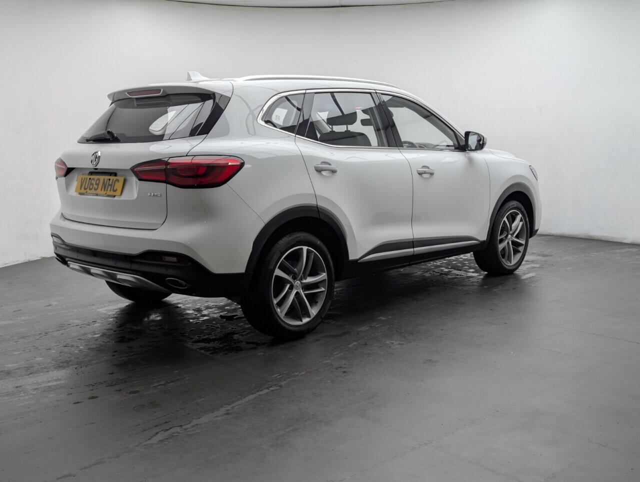 Used MG MG HS 2020 for sale - 77387771: Photo 8