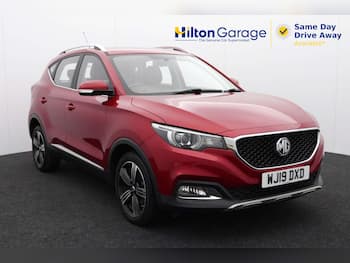 Used MG MG ZS 2019 for sale - 79718794: Photo
