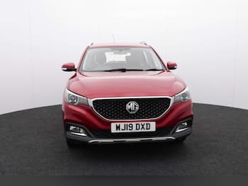 Used MG MG ZS 2019 for sale - 79718794: Photo