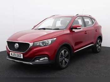 Used MG MG ZS 2019 for sale - 79718794: Photo