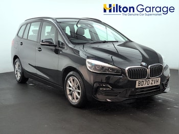 Used BMW 2 Series Gran Tourer 2020 for sale - 76423768: Photo