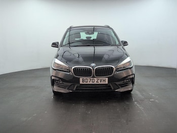 Used BMW 2 Series Gran Tourer 2020 for sale - 76423768: Photo