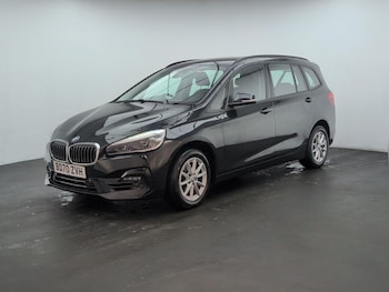 Used BMW 2 Series Gran Tourer 2020 for sale - 76423768: Photo