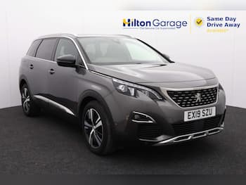 Used Peugeot 5008 2019 for sale - 79718783: Photo