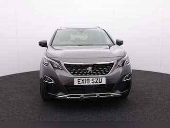 Used Peugeot 5008 2019 for sale - 79718783: Photo