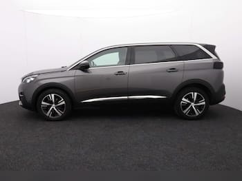 Used Peugeot 5008 2019 for sale - 79718783: Photo