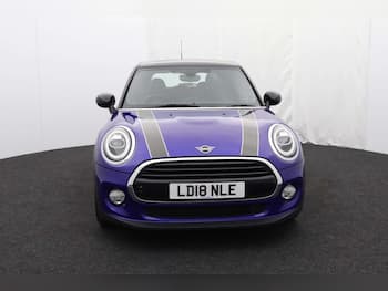 Used MINI Hatch 2018 for sale - 79852008: Photo