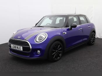 Used MINI Hatch 2018 for sale - 79852008: Photo