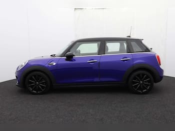 Used MINI Hatch 2018 for sale - 79852008: Photo