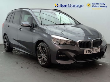 Used BMW 2 Series 2019 for sale - 79525850: Photo