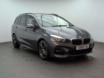 Used BMW 2 Series 2019 for sale - 79525850: Photo